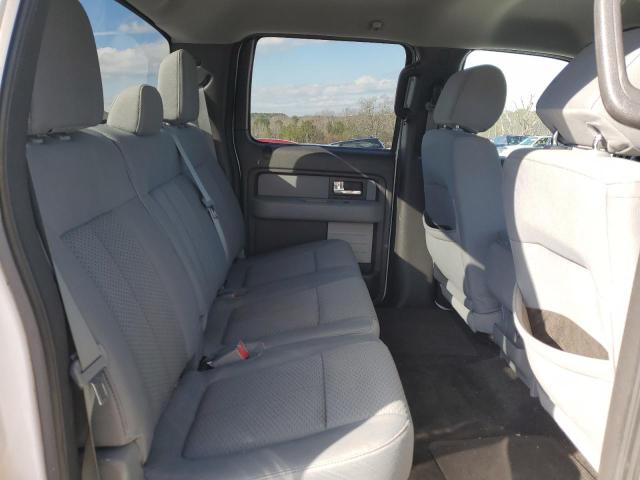 Photo 10 from auction – 2013 FORD F150 SUPER with VIN 1FTEW1CM4DFC96457