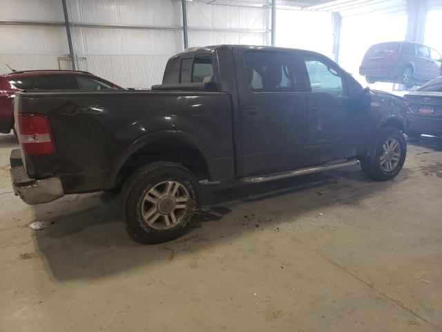 Photo 3 from auction – 2005 FORD F150 SUPER with VIN 1FTPW14505FB06204