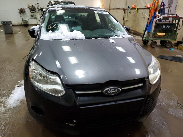 Photo 5 from auction – 2014 FORD FOCUS SE with VIN 1FADP3F24EL177878