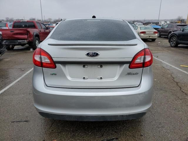 Photo 6 from auction – 2012 FORD FIESTA SE with VIN 3FADP4BJ2CM173052