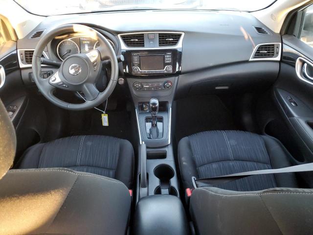 Photo 8 from auction – 2017 NISSAN SENTRA S with VIN 3N1AB7AP1HY258776