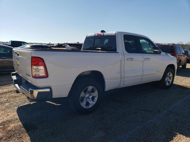 Photo 3 from auction – 2020 RAM 1500 BIG H with VIN 1C6SRFBT9LN253390