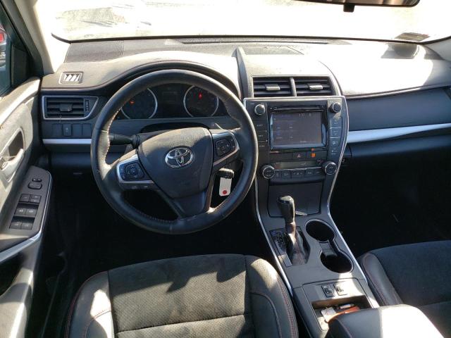 Photo 8 from auction – 2015 TOYOTA CAMRY LE with VIN 4T1BF1FK4FU098243