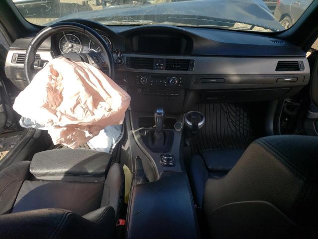 Photo 8 from auction – 2011 BMW 335 I with VIN WBADX7C50BE743290