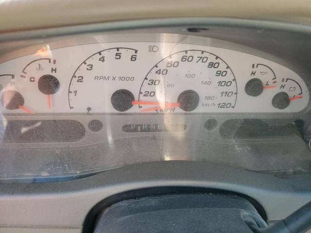 Photo 9 from auction – 2005 FORD EXPLORER S with VIN 1FMZU67K45UA12895