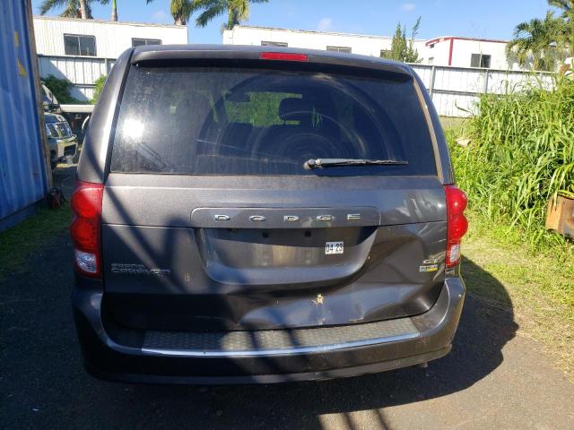 Photo 6 from auction – 2019 DODGE GRAND CARA with VIN 2C4RDGEG6KR536177