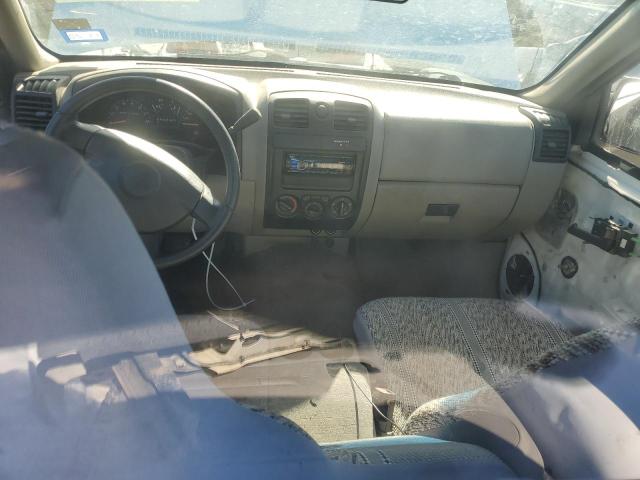 Photo 8 from auction – 2006 CHEVROLET COLORADO with VIN 1GCCS148268201583