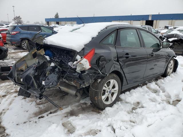 Photo 3 from auction – 2012 FORD FOCUS SE with VIN 1FAHP3F22CL477417