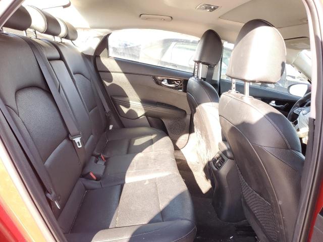 Photo 10 from auction – 2021 KIA FORTE EX with VIN 3KPF54AD1ME287723