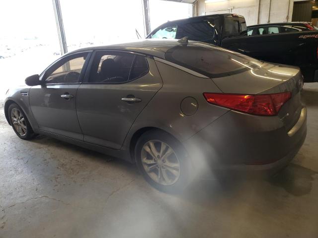 Photo 2 from auction – 2012 KIA OPTIMA LX with VIN 5XXGM4A74CG063014