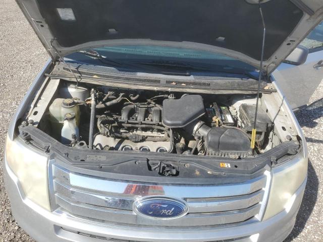 Photo 12 from auction – 2009 FORD EDGE SE with VIN 2FMDK36C79BA96280