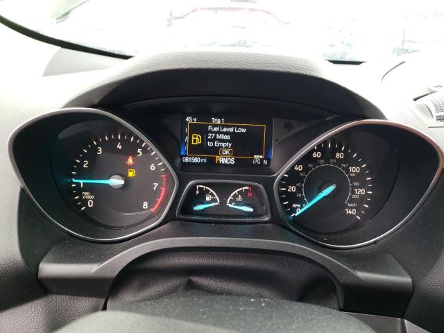 Photo 9 from auction – 2018 FORD ESCAPE SE with VIN 1FMCU0GD4JUB41847