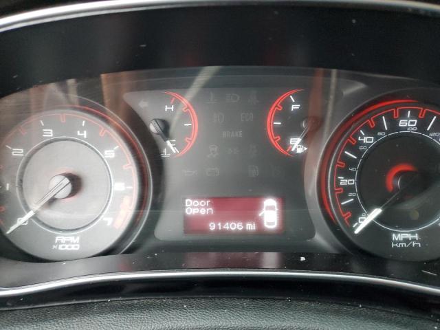 Photo 9 from auction – 2013 DODGE DART SE with VIN 1C3CDFAA6DD117791