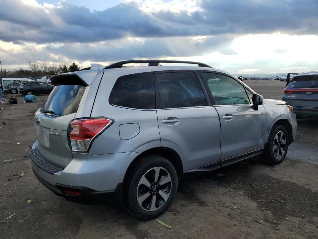 Photo 3 from auction – 2018 SUBARU FORESTER 2 with VIN JF2SJAJC2JH512349