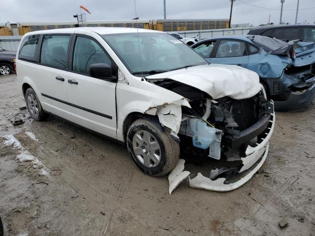 Photo 4 from auction – 2013 DODGE GRAND CARA with VIN 2C4RDGBG4DR656180