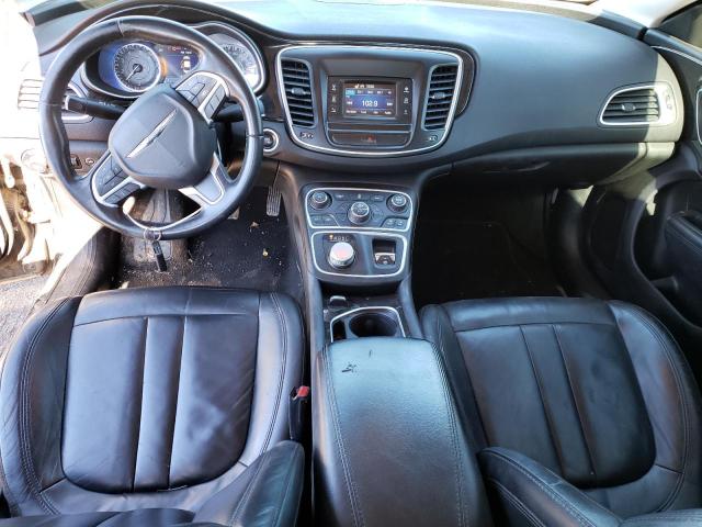 Photo 8 from auction – 2015 CHRYSLER 200 C with VIN 1C3CCCCBXFN685112
