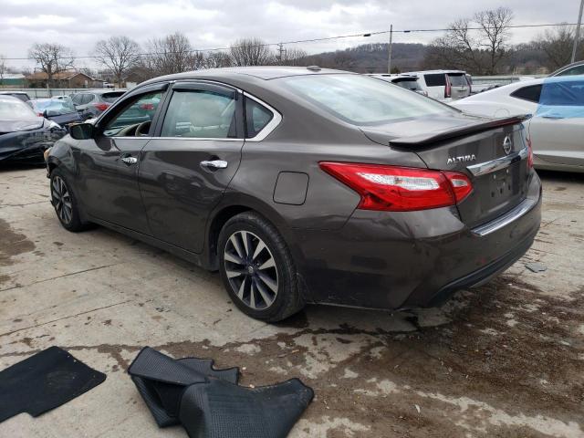 Photo 2 from auction – 2017 NISSAN ALTIMA 2.5 with VIN 1N4AL3AP7HC164838