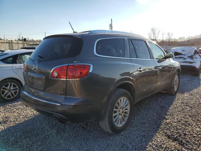 Photo 3 from auction – 2012 BUICK ENCLAVE with VIN 5GAKRAED3CJ270159