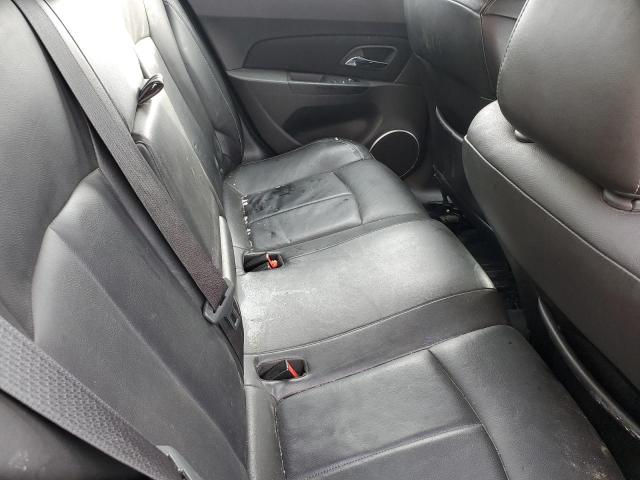 Photo 10 from auction – 2011 CHEVROLET CRUZE LT with VIN 1G1PG5S91B7277438