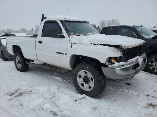 Photo 4 from auction – 2000 DODGE RAM 2500 with VIN 3B7KF26Z6YM231471