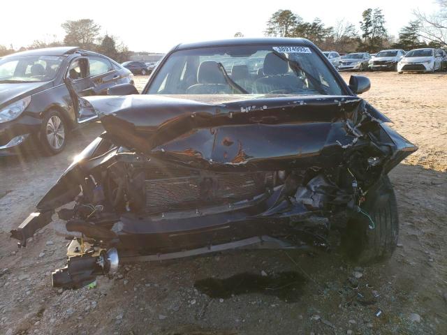 Photo 5 from auction – 2006 KIA OPTIMA LX with VIN KNAGE123065074315
