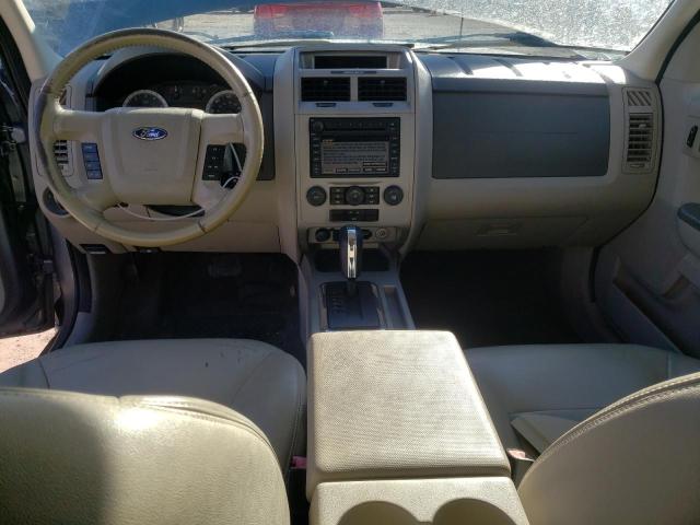 Photo 8 from auction – 2008 FORD ESCAPE HEV with VIN 1FMCU49HX8KE68802