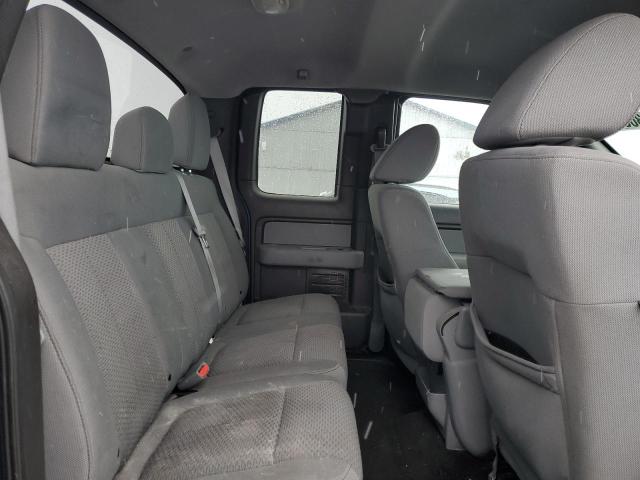 Photo 10 from auction – 2011 FORD F150 SUPER with VIN 1FTFX1ET0BFC57593