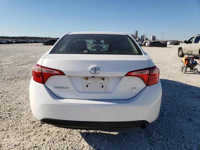 Photo 6 from auction – 2018 TOYOTA COROLLA L with VIN 2T1BURHE4JC118500