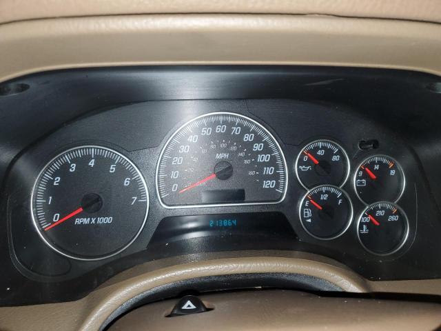 Photo 9 from auction – 2003 GMC ENVOY with VIN 1GKDT13S132385447