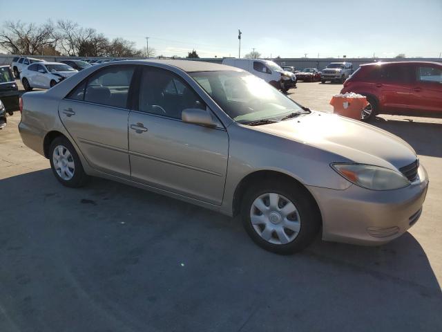 Photo 4 from auction – 2004 TOYOTA CAMRY LE with VIN 4T1BE32K64U938153