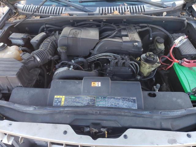 Photo 12 from auction – 2003 FORD EXPLORER E with VIN 1FMZU64K83UB95316