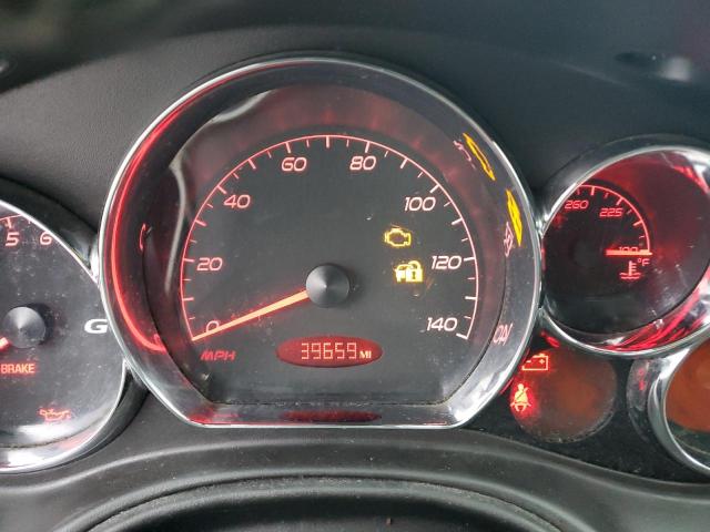 Photo 9 from auction – 2007 PONTIAC G6 VALUE L with VIN 1G2ZF58B074157897