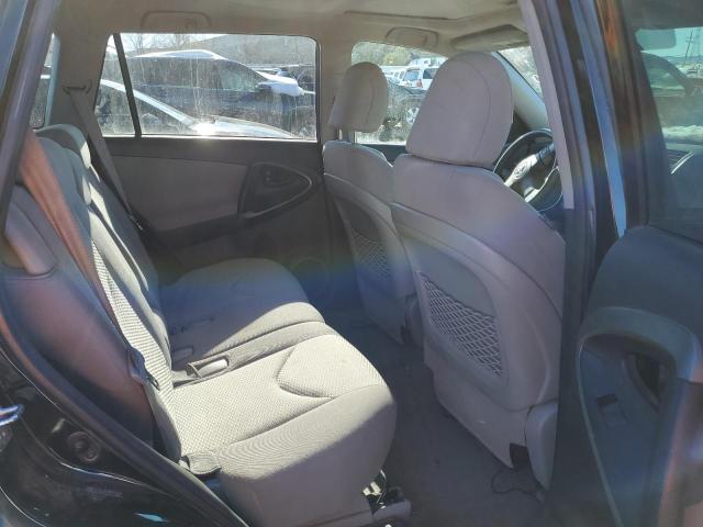 Photo 11 from auction – 2011 TOYOTA RAV4 with VIN 2T3BF4DV8BW125492