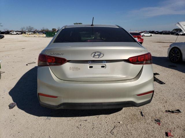 Photo 6 from auction – 2019 HYUNDAI ACCENT SE with VIN 3KPC24A34KE063572