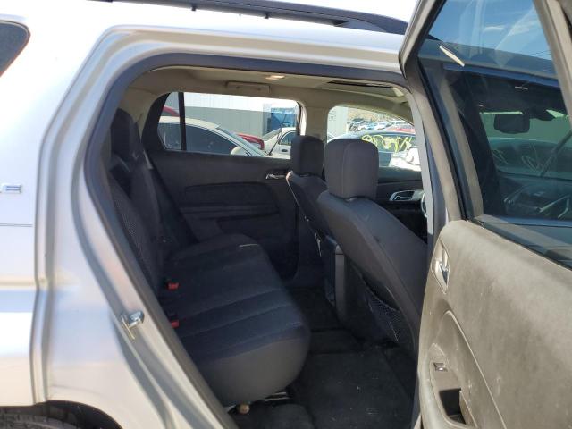 Photo 10 from auction – 2011 GMC TERRAIN SL with VIN 2CTALSECXB6466155
