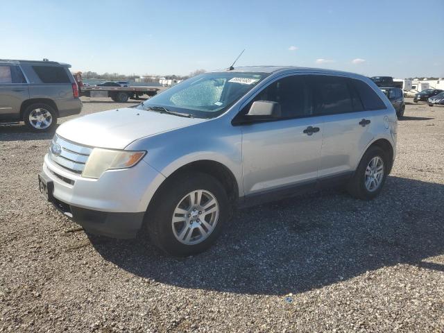 FORD EDGE SE 2009 with VIN 2FMDK36C79BA96280 - Photo from auction