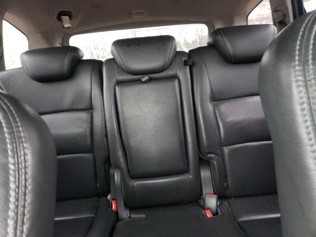 Photo 10 from auction – 2008 SUBARU TRIBECA LI with VIN 4S4WX93D684408351