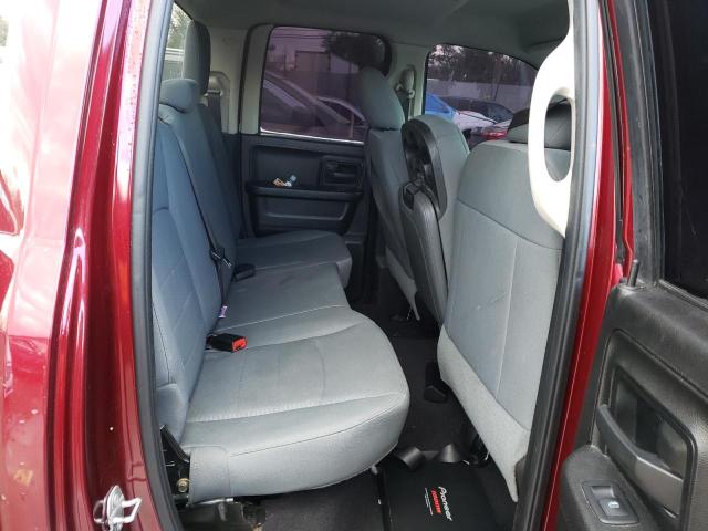 Photo 10 from auction – 2019 RAM 1500 CLASS with VIN 1C6RR6FGXKS613648
