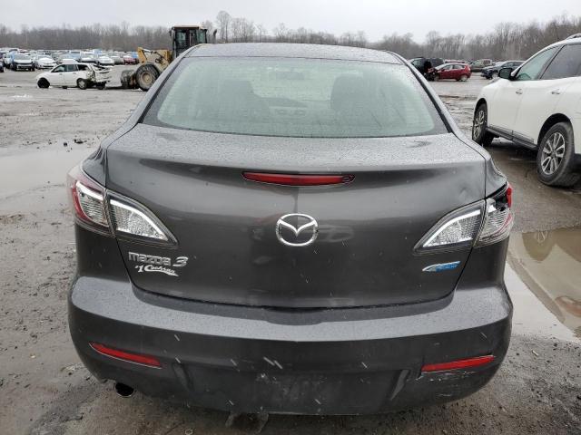 Photo 6 from auction – 2013 MAZDA 3 I with VIN JM1BL1VP5D1789581