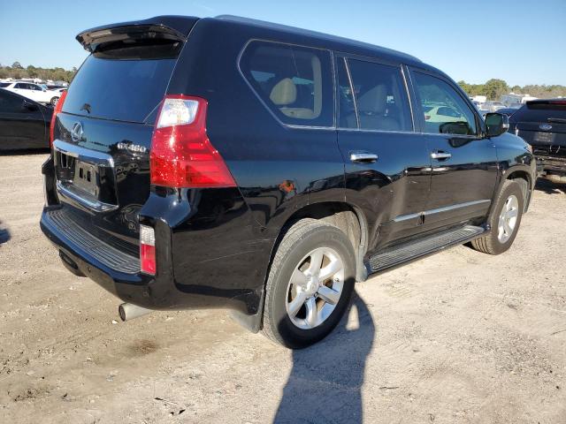 Photo 3 from auction – 2013 LEXUS GX 460 with VIN JTJBM7FX3D5052061