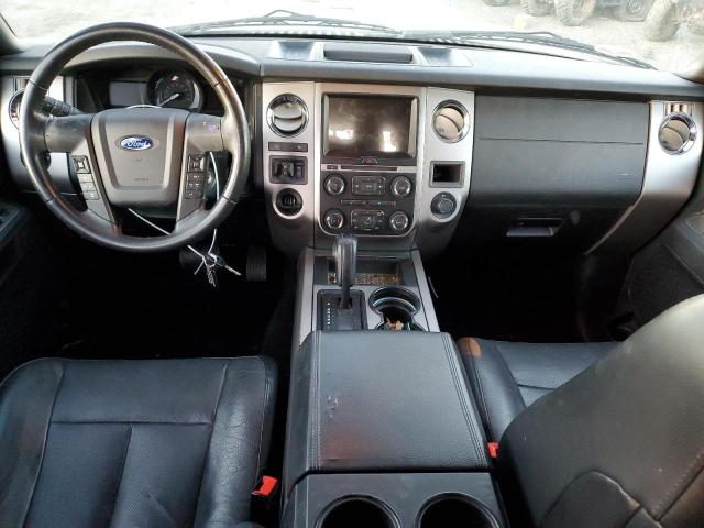 Photo 8 from auction – 2017 FORD EXPEDITION with VIN 1FMJK1HT6HEA19004