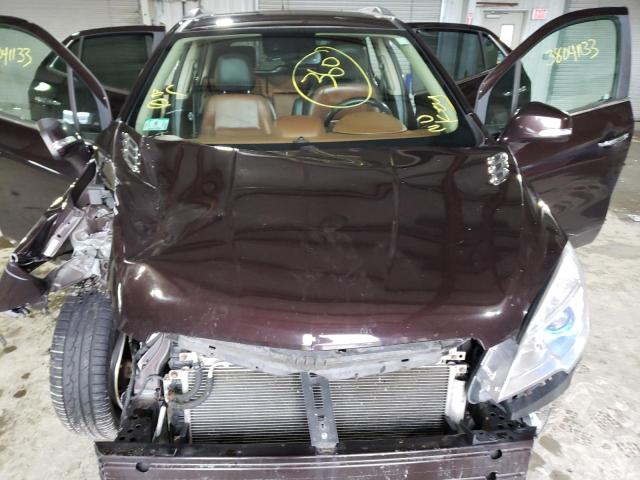 Photo 11 from auction – 2014 BUICK ENCORE PRE with VIN KL4CJHSBXEB516296
