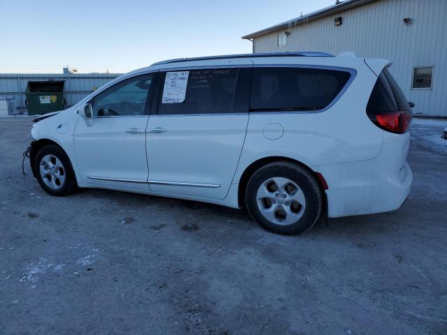 Photo 2 from auction – 2018 CHRYSLER PACIFICA H with VIN 2C4RC1L78JR164343