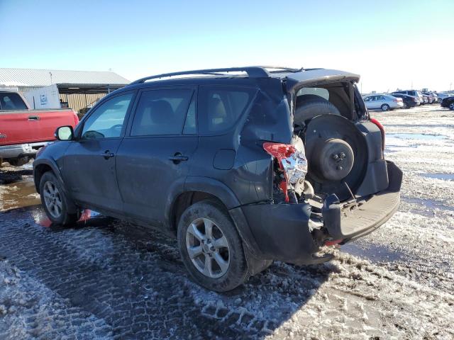 Photo 2 from auction – 2011 TOYOTA RAV4 LIMIT with VIN 2T3DK4DV5BW045670