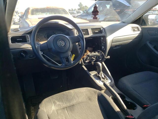 Photo 8 from auction – 2012 VOLKSWAGEN JETTA BASE with VIN 3VW2K7AJ6CM345082