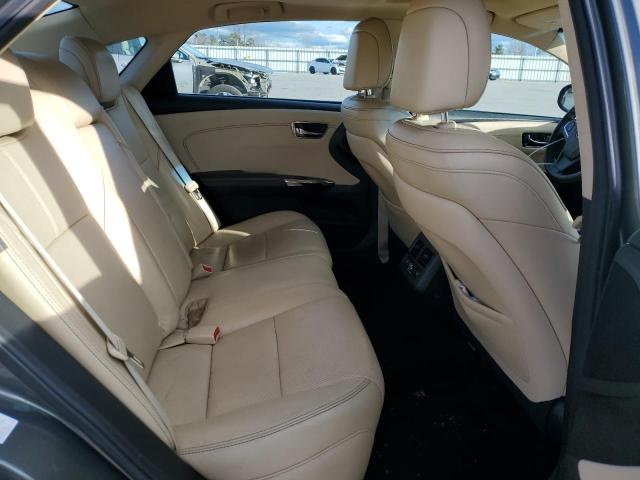Photo 10 from auction – 2013 TOYOTA AVALON HYB with VIN 4T1BD1EB6DU015643