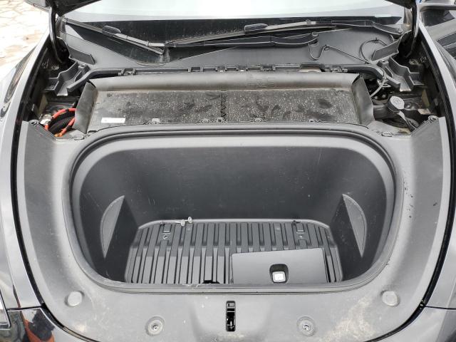 Photo 11 from auction – 2022 TESLA MODEL Y with VIN 7SAYGDEE3NF328387