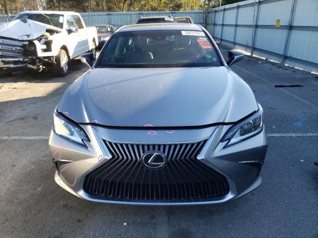 Photo 5 from auction – 2021 LEXUS ES 350 BAS with VIN 58ADZ1B15MU088159