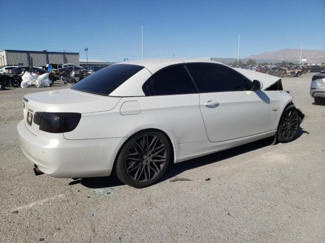 Photo 3 from auction – 2011 BMW 335 I with VIN WBADX7C56BE579396