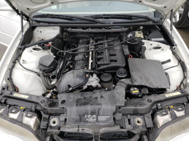 Photo 11 from auction – 2003 BMW 330 CI with VIN WBABN534X3PH03140